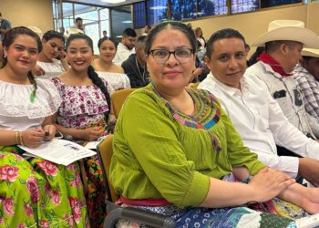 Refuerzan en Sonora la educación cultural con Encuentro Estudiantil Transfronterizo.