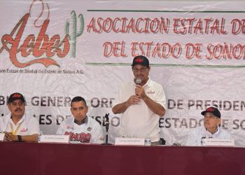 Columna Nada Personal: Gobierno de Sonora y Codeson en evidente falta de empatía con el deporte y sus entrenadores.