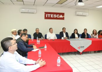 Itesca y UTS fortalecen proyectos de electromovilidad y semiconductores en universidades.