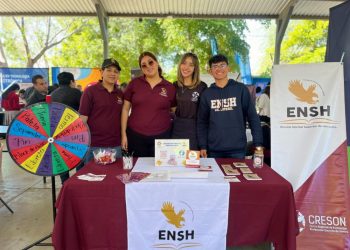 Inicia proceso de admisión para Escuelas Normales y Universidad Pedagógica Nacional: Creson.