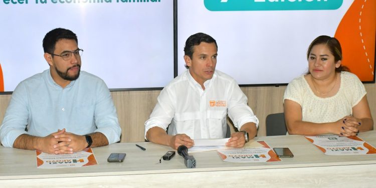 Anuncia Gobierno de Hermosillo séptima edición de Maxi Apoyo.