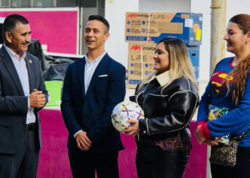 Columna: Nada Personal: La austeridad republicana que se fue por el retrete y el “balón de la esperanza” de Oscar Ortiz de PT.