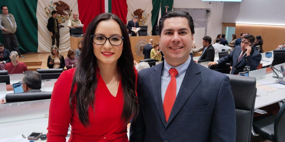 Impulsan reforma para fortalecer la sanidad del ganado en Sonora y proteger exportaciones internacionales.