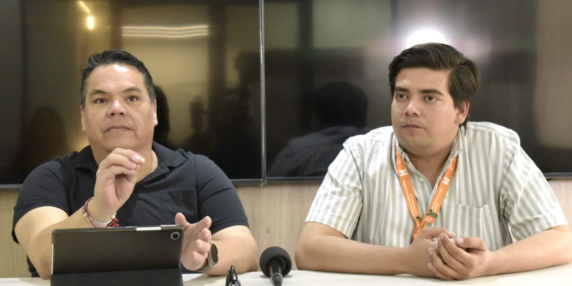 Refuerzan campaña “Agarra la Onda” para prevenir accidentes viales.