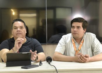 Refuerzan campaña “Agarra la Onda” para prevenir accidentes viales.