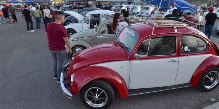 Se consolida Hermosillo como un destino ideal para disfrutar el fin de semana largo.