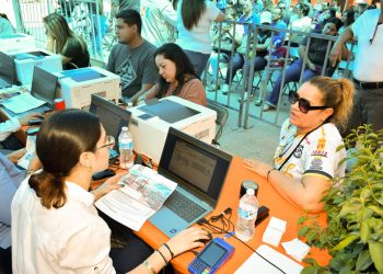 Se benefician hermosillenses con Maratón de Descuentos de Tesorería Municipal y Agua de Hermosillo.