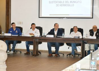 Beneficia Ayuntamiento de Hermosillo a la zona rural a través de Consejo inlcuyente.