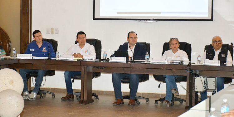 Beneficia Ayuntamiento de Hermosillo a la zona rural a través de Consejo inlcuyente.