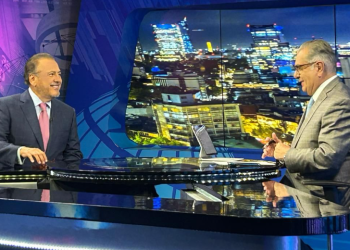 Solicitará Beltrones parlamento abierto en el Senado para el análisis de las iniciativas contra la desaparición de personas.