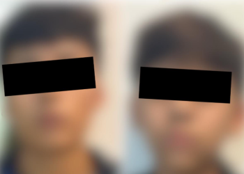 FGJES formula imputación contra dos menores implicados en robo con violencia en Hermosillo.