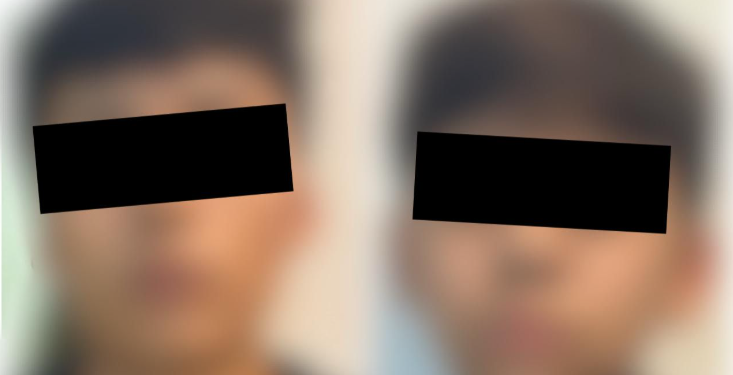 FGJES formula imputación contra dos menores implicados en robo con violencia en Hermosillo.