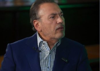 La estrategia de “abrazos no balazos”, fortaleció  a la delincuencia organizada: Beltrones.  