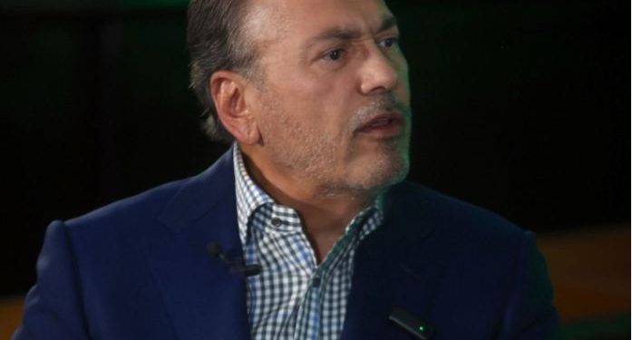 La estrategia de “abrazos no balazos”, fortaleció  a la delincuencia organizada: Beltrones.  