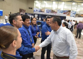 Hermosillo alcanza su mejor nivel de salarios en los últimos 5 años.