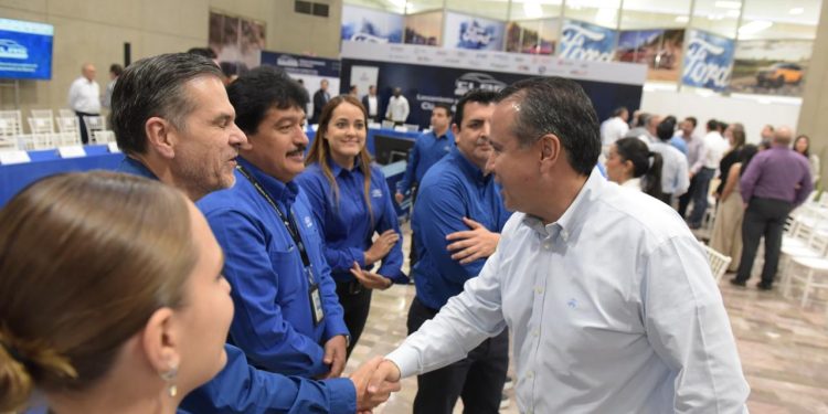 Hermosillo alcanza su mejor nivel de salarios en los últimos 5 años.