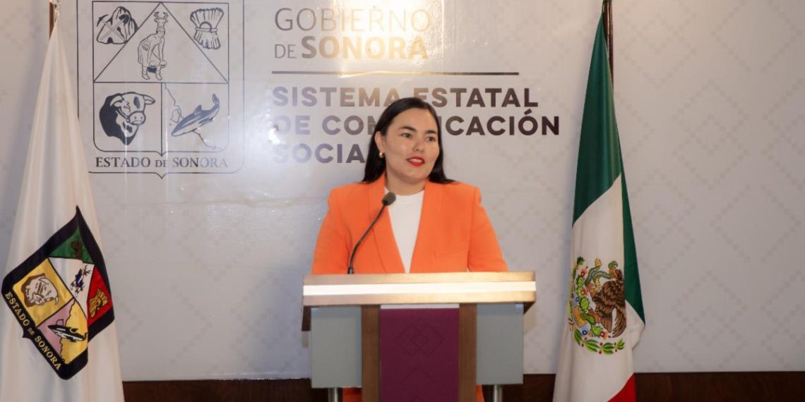 Gobierno de Sonora lanza el programa Sonora en Conexión.