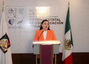 Gobierno de Sonora lanza el programa Sonora en Conexión.