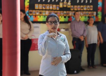 Fortalece ENEE formación de docentes en Educación Especial.