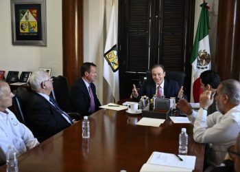 Se instala en Sonora Coeur Mining Inc para operar la mina Las Chispas, en Arizpe.