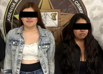 FGJES obtiene vinculación a proceso de cuatro mujeres por trata de personas y corrupción de menores en San Luis Río Colorado.