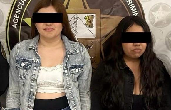 FGJES obtiene vinculación a proceso de cuatro mujeres por trata de personas y corrupción de menores en San Luis Río Colorado.