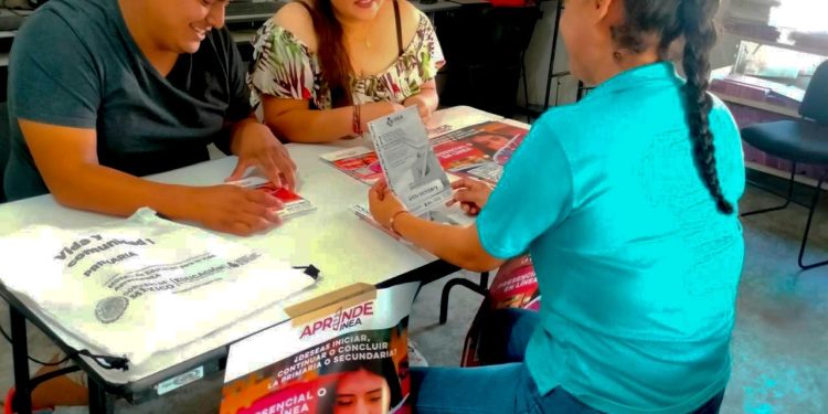 Contribuye Gobierno de Sonora a esfuerzos federales para fomentar aprendizaje de lectura y escritura: ISEA.