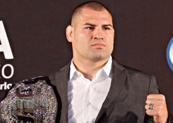 Columna Nada Personal: Caín Velásquez: ¿Héroe o víctima de un sistema injusto?