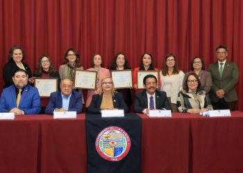 Recibe Unison acreditación de cuatro licenciaturas en humanidades por parte de Coapehum.