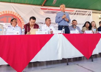 CTM Sonora fortalece su liderazgo con la elección de Delia Ruiz Ibarra en Etchojoa.