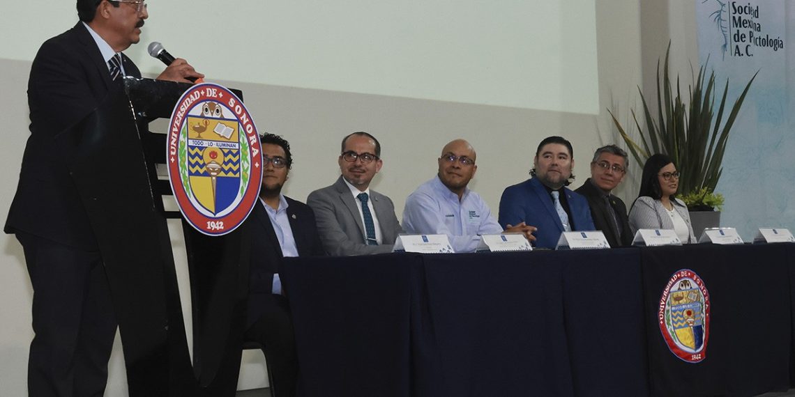 En Unison, celebra Sociedad Mexicana de Planctología cuatro décadas de trabajo.
