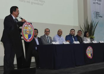 En Unison, celebra Sociedad Mexicana de Planctología cuatro décadas de trabajo.