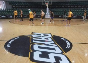 Rayos de Hermosillo reprograman su serie inaugural tras accidente carretero en Guaymas.