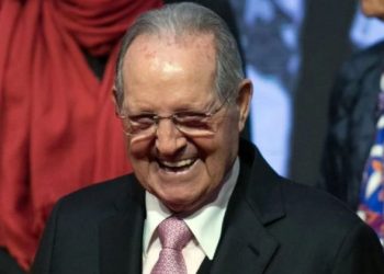 ¿Quién fue Olegario Vázquez Raña? Muere el deportista y empresario a los 89 años.