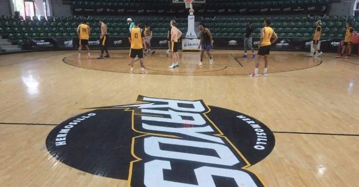 Rayos de Hermosillo reprograman su serie inaugural tras accidente carretero en Guaymas.