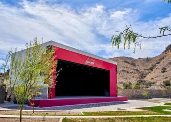 Gobierno de Sonora convierte a La Sauceda en espacio de recreación y protección ambiental.