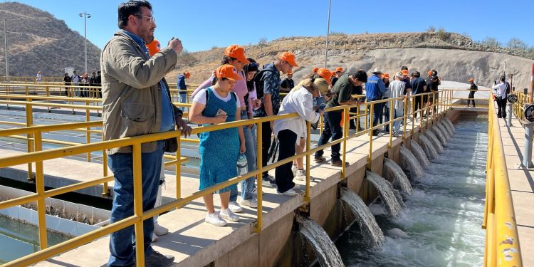 Propuestas ganadoras de “Jóvenes H Salvemos el Aguah” serán premiadas el próximo 22 de marzo.