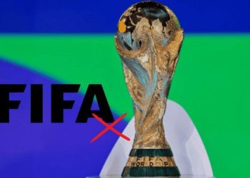 FIFA expulsa selecciones de Congo y Pakistán del Mundial 2026.
