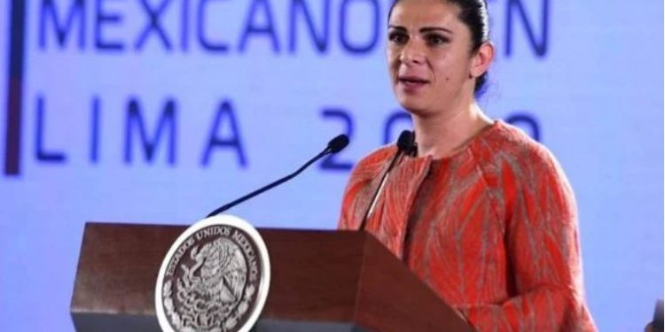 Rommel Pacheco confirma investigaciones contra Ana Guevara.