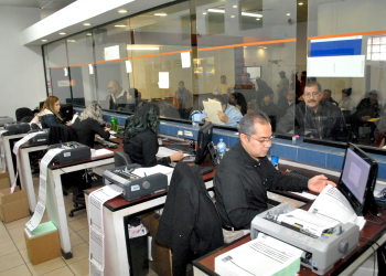 Anuncia Inspección y Vigilancia ampliación de horario los días viernes para pago de permisos de eventos en complejo Morelia.