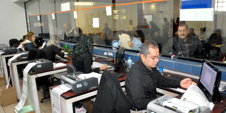 Anuncia Inspección y Vigilancia ampliación de horario los días viernes para pago de permisos de eventos en complejo Morelia.