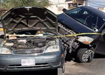 Proponen que todos los conductores cuenten con seguro de daños a terceros en Sonora.