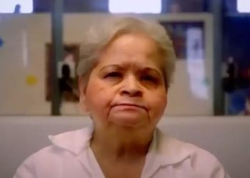 Niegan libertad condicional a Yolanda Saldívar, agresora de Selena Quintanilla.