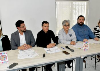 Convoca Gobierno Municipal a proponer soluciones innovadoras para Hermosillo en el Smart City Hackathon 2025.
