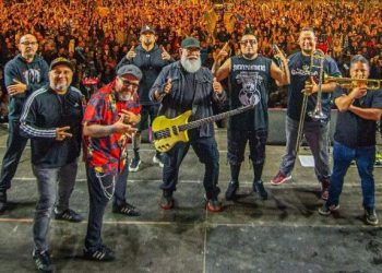 Cancelan MotoRock Sonora con El Gran Silencio y Los Madafakers en Hermosillo.