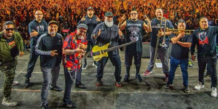 Cancelan MotoRock Sonora con El Gran Silencio y Los Madafakers en Hermosillo.