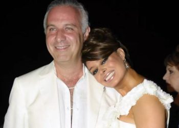 Yadhira Carrillo retoma su carrera, pero se niega a hablar de Juan Collado.