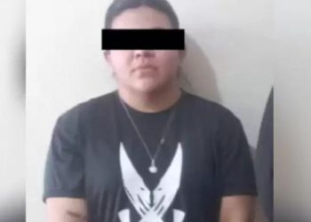 Maestra ofreció cigarros de marihuana a dos alumnos de primaria, en Nacozari.