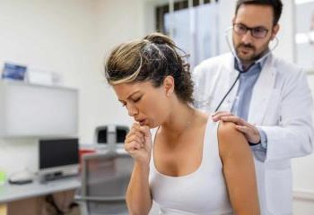 SSP trabaja para prevenir la tuberculosis en Sonora.