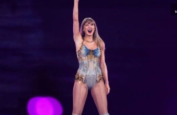 Banda de cibercriminales robó y revendió cientos de boletos para conciertos de Taylor Swift: fiscales.
